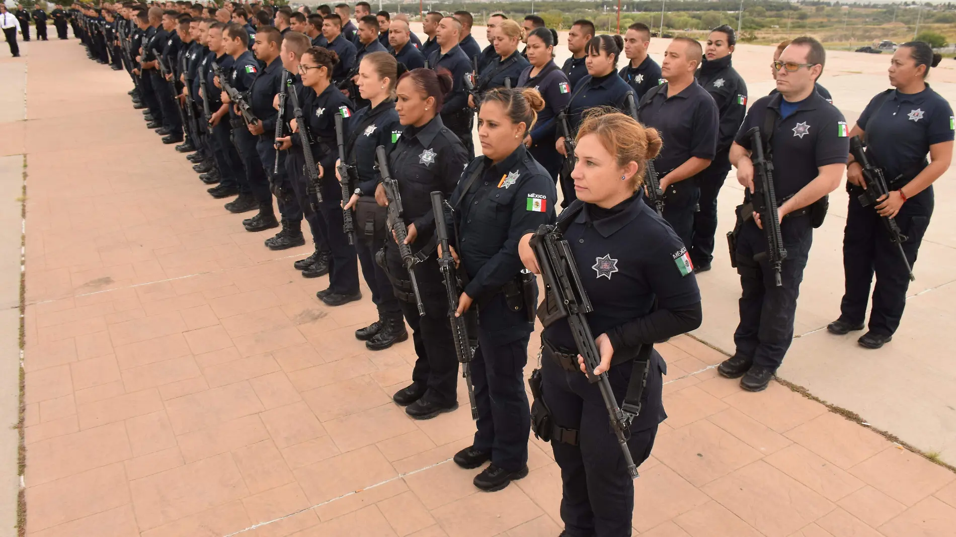 Policias Estatales (3)